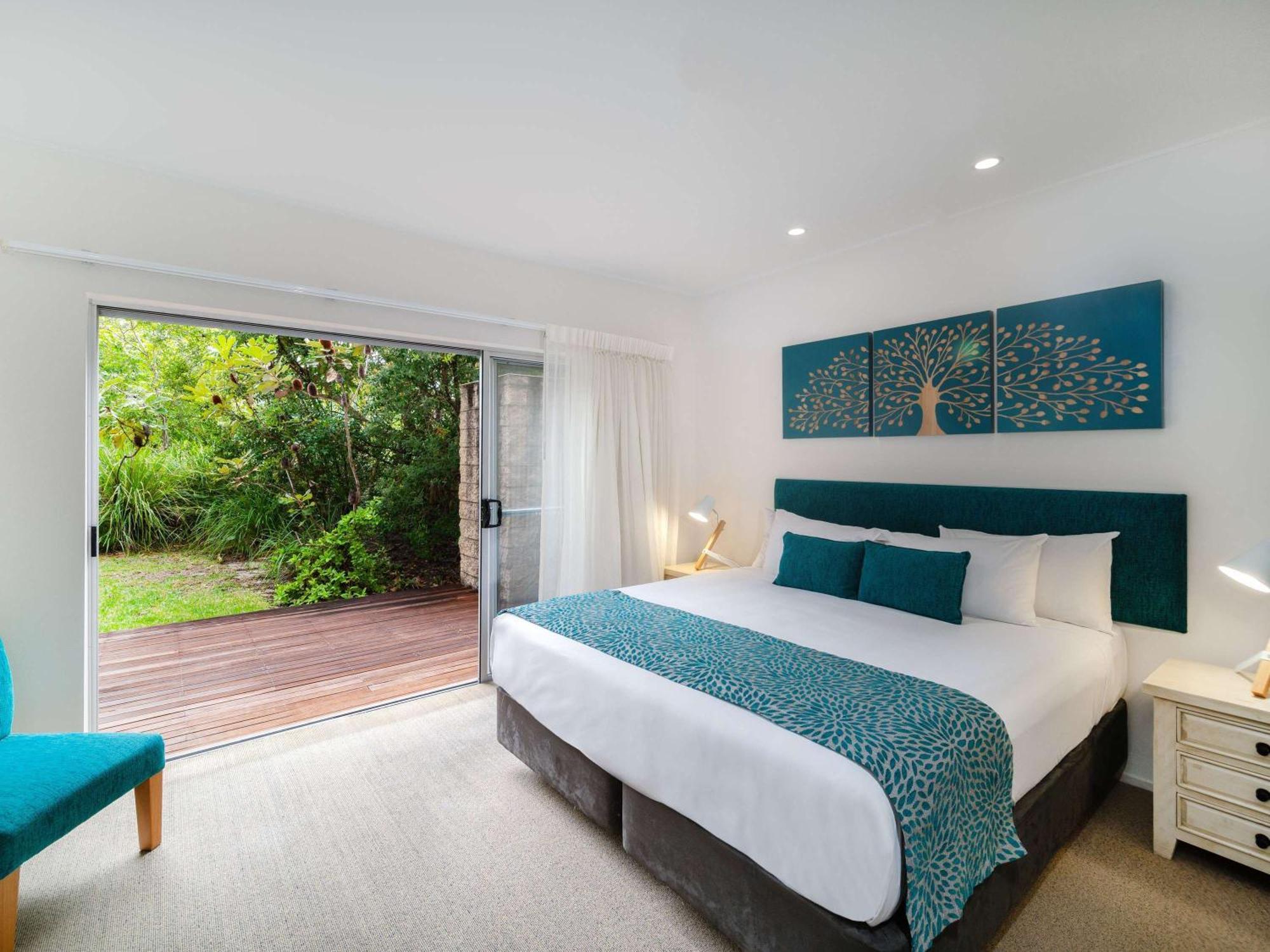 The Sebel Twin Waters Hotel Bagian luar foto