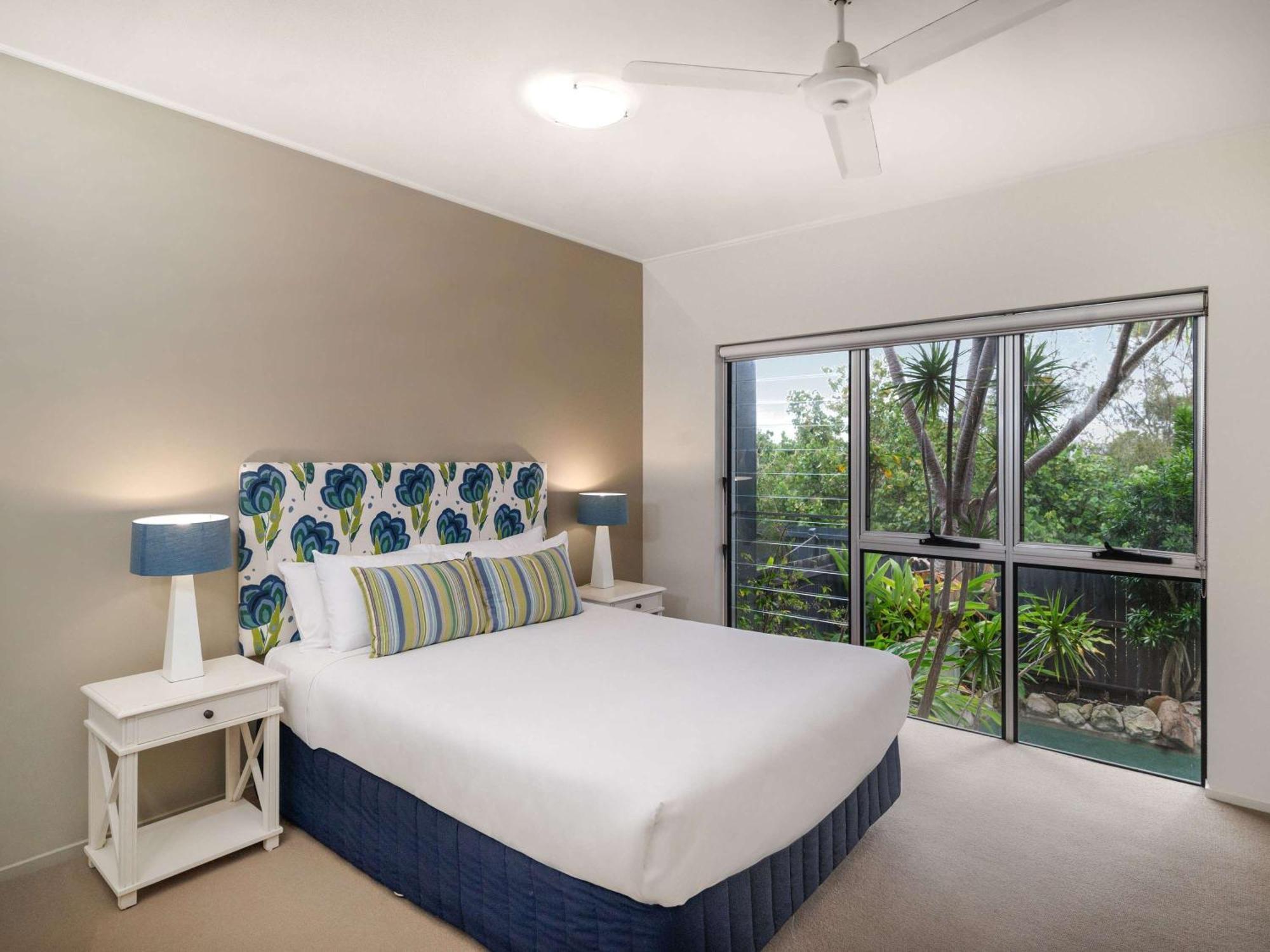 The Sebel Twin Waters Hotel Bagian luar foto