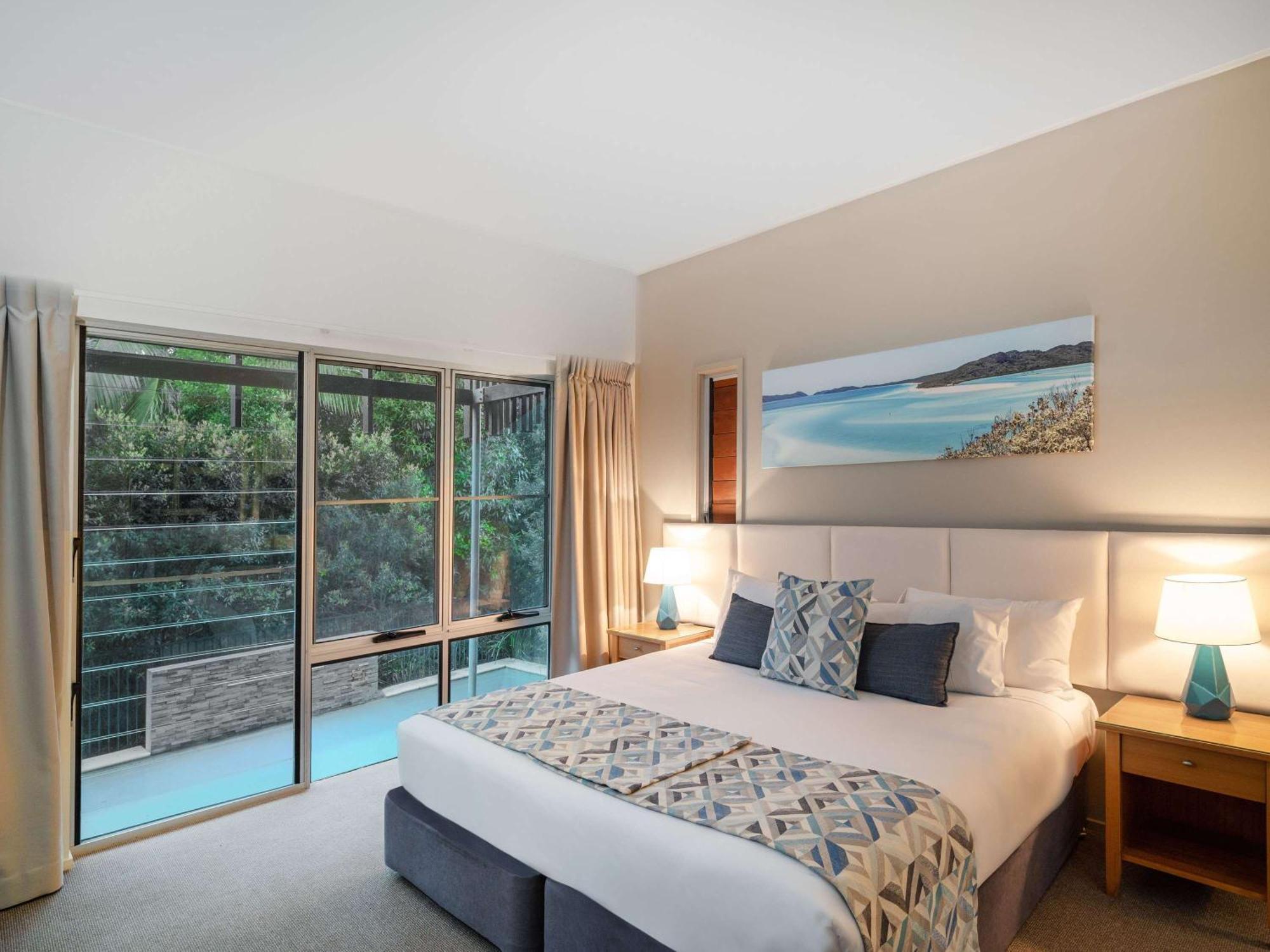 The Sebel Twin Waters Hotel Bagian luar foto