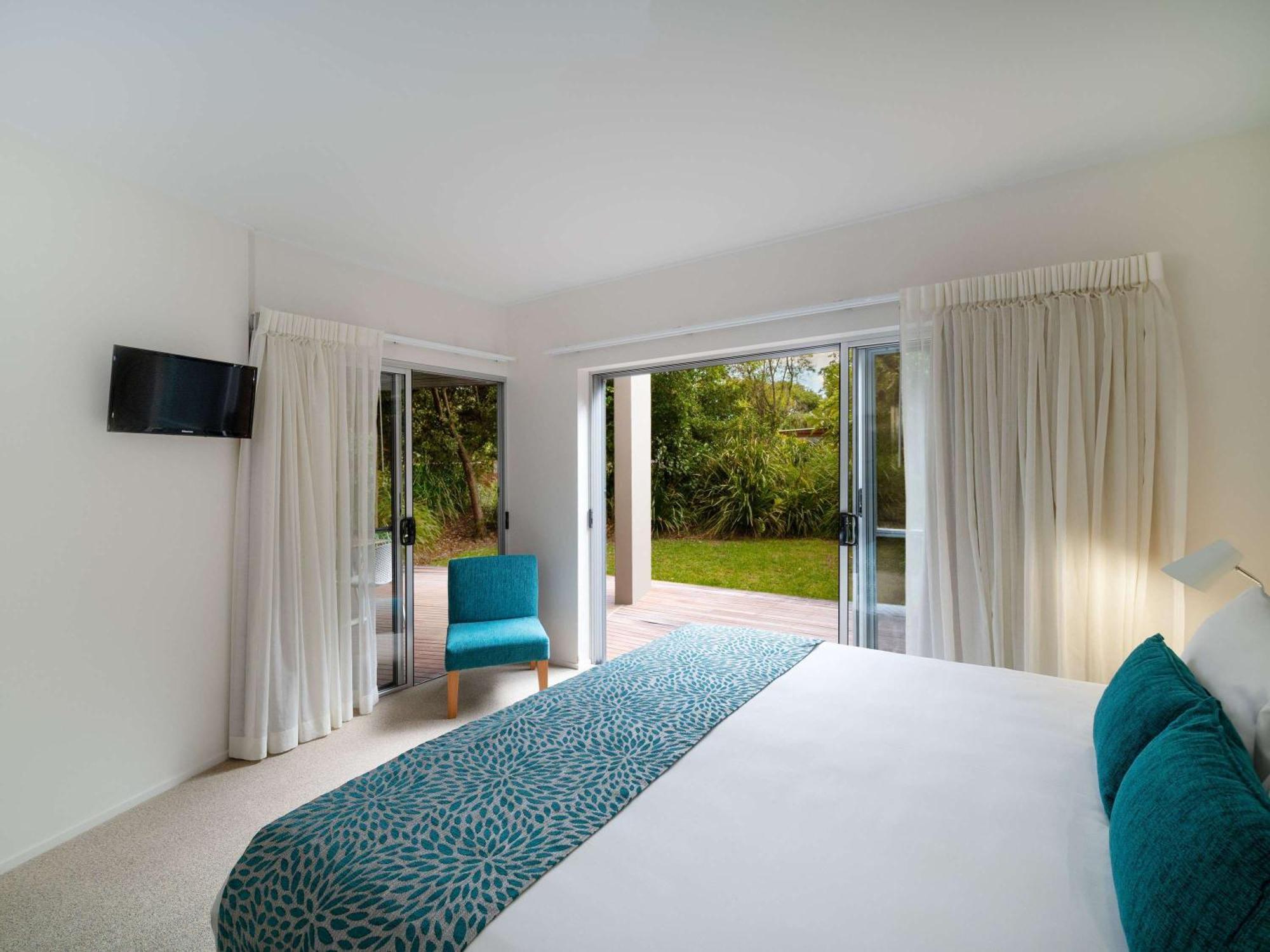 The Sebel Twin Waters Hotel Bagian luar foto