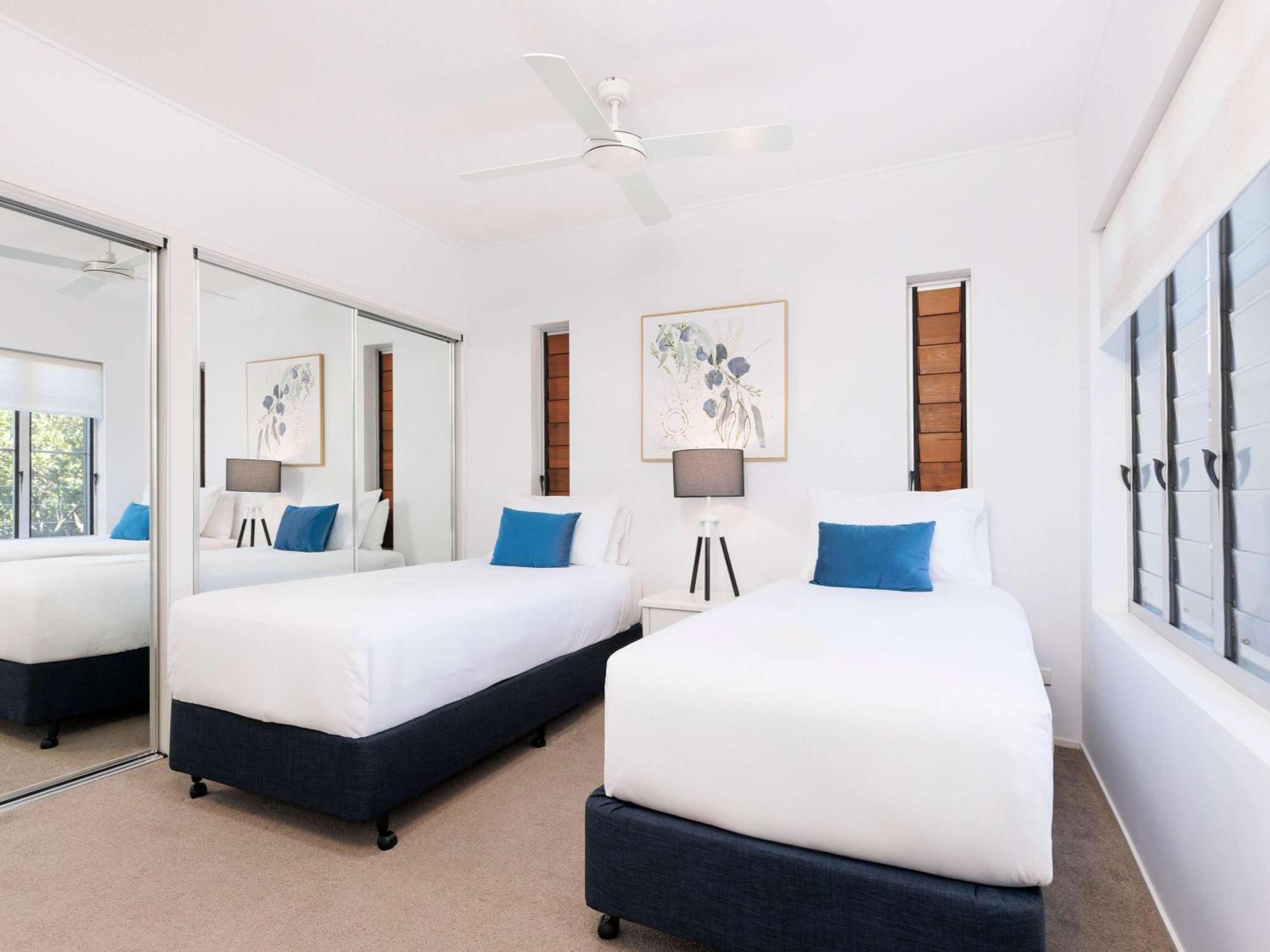 The Sebel Twin Waters Hotel Bagian luar foto